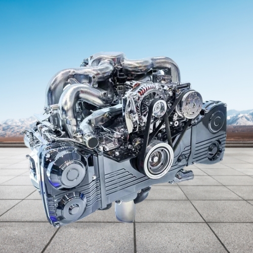 FACTORS TO CONSIDER WHEN BUYING USED MINI-COOPER ENGINES