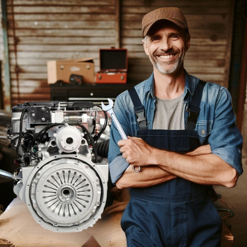 TIPS FOR BUYING USED MINI-COOPER ENGINES