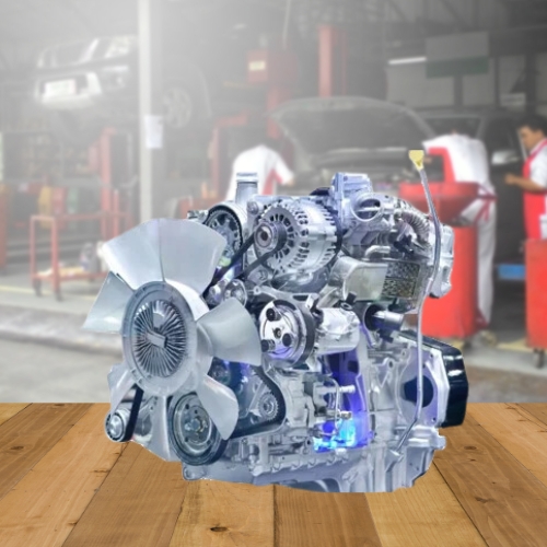 WHY CHOOSE A USED MINI-COOPER ENGINE?